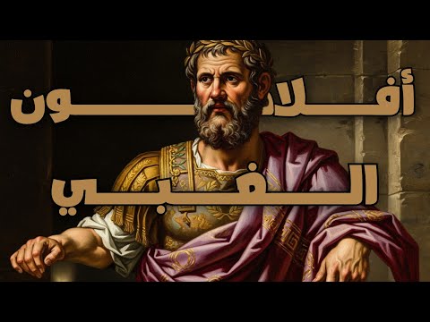 القصة الكاملة لأفلاطون وثائقي هادئ للنوم