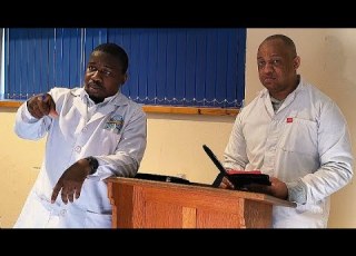  Mharidzo Jesu Chingwa Chehupenyu Johane 6 Vs 22 Episode 4