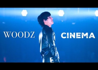  4K 251130 WOODZ CINEMA INDEX 00 DAY 2 우즈 콘서트 시네마 씨네마 Concert Live 라이브