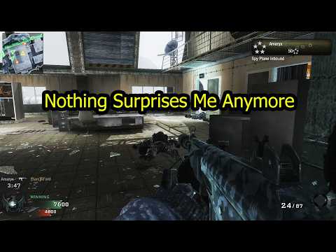 Durch Meine Zwanziger Bin Ich Gegenüber Allem Abgestumpft