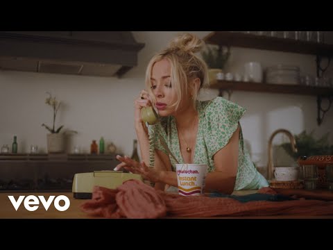 MacKenzie Porter Bet You Break My Heart Official Music Video