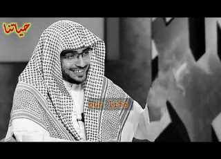 أسمع رأى الشيخ صالح المغامسى فى أمير الشعراء أحمد شوقى والمتنبى ونزار قبانى