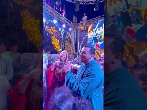 اسمع الترند مع الكوكب والفنانه حنين ع الدوغرى تعبان