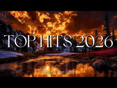 Top Spotify Hits 2026 Trending Pop Music 2026 New Hit Songs 2026 Best Songs Collection 2026