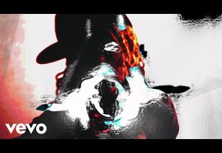Lancey Foux OUTTAMYMIND Visualiser Ft Lil Yachty 