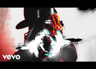 Lancey Foux OUTTAMYMIND Visualiser Ft Lil Yachty