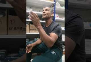 حكاية مصباح مع الدراسة تاع بن اختو هههه