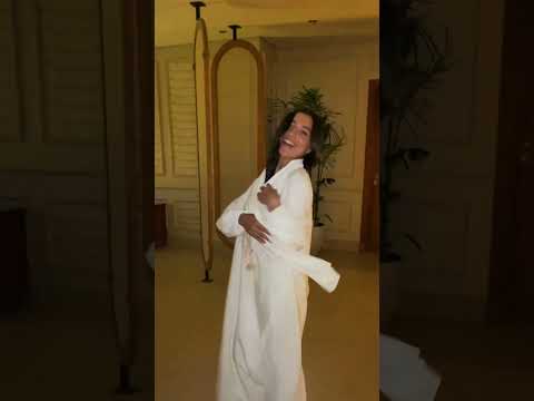 ابطال مسلسل كامل العدد خلال كواليس التصوير