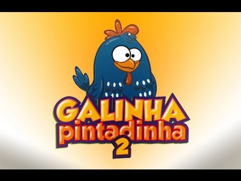 Galinha Pintadinha 2 Vários Clipes Desenho Infantil Galinha Pintadinha 2 Vários Clipes Desenho Infantil