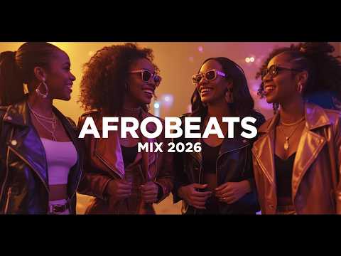 AFROBEATS MIX 2026 Nonstop Naija Amapiano Omah Lay Ft FOLA AFROBEATS MIX 2026 Nonstop Naija Amapiano Omah Lay Ft FOLA