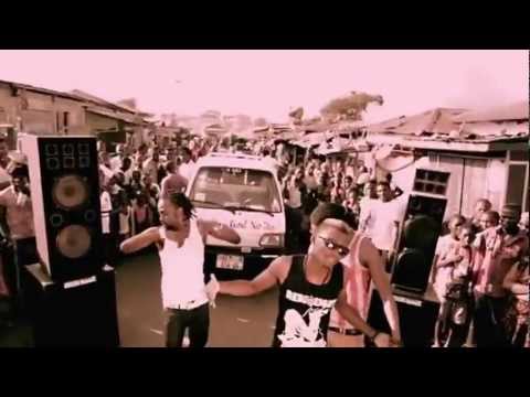 Dobble Dr Slim Seke Official Video