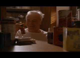 Grumpy Old Men 1993 Happy Grumpy Old Man
