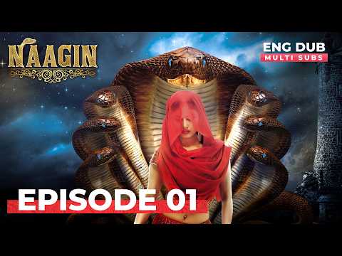ناغين الحلقة الأولى كاملة مسلسل هندي دراما هندية الموسم السابع من ناغين