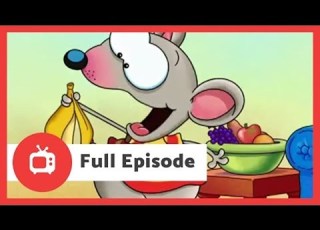  Toopy And Binoo Toopy Goes Bananas