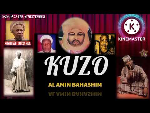 TABDIJAN GA WATA DAGA AL AMIN SHEHU ATIKU SANKA YA WALLAFATA