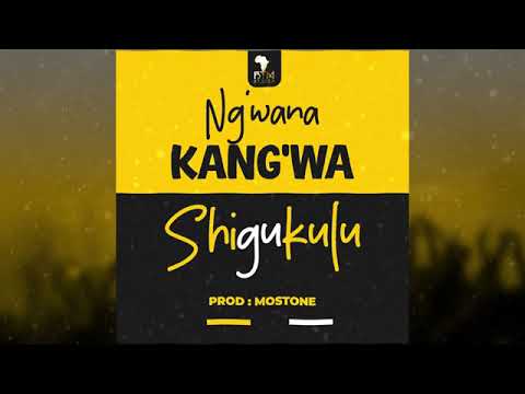 Ngwana Kangwa Ujumbe Shigukulu Song Audio Msambazaji By Jisena Lukelesha 2025