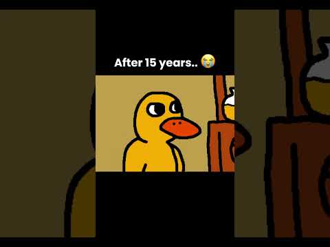 The Ending To The Duck Song After 15 Years