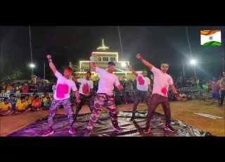 Maa Tujhe Salaam I Love My India Hindi Songs Royal Ps Kodala Maatujhesalaam