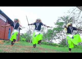 Rwanyange Alexes Ntacyo Nzigera Mbura Official Video