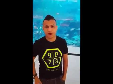 واااااو خطيرة من عند الشاب نذير كلاش أسامة المريول حصري هبااااااا