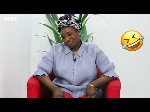 Wasu Matasa Sun Fassara Mana Fitattun Kalmomin Turanci Zuwa Hausa