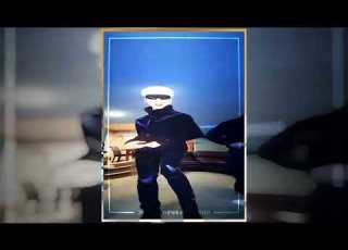 OLHA MENSAGEM SEKIMANE ULTRA SLOWED REVERB TIK TOK REMIX X GOJO DANCE