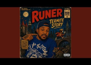  Termite Story