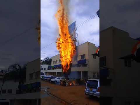 Protesters Today Shorts Maandamano Maandamanonews