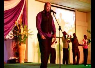 Danny Nettey And PL Crew