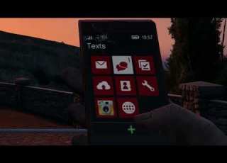 GTA V Trevor Ringtone Slowed