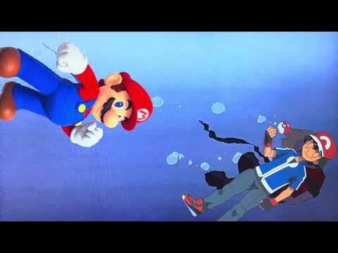 The Rescuers Down Under Anime Version Part 19 Mario To The Rescue Bowser S Death
