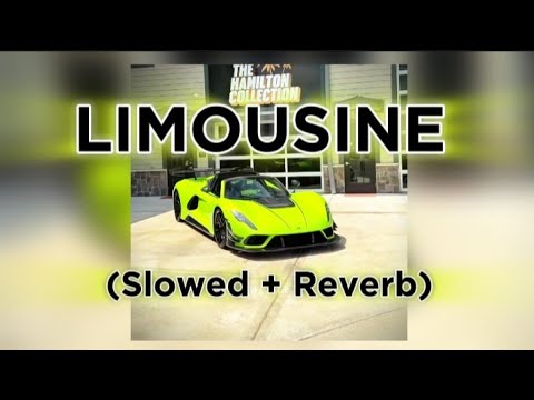 𝗟𝗶𝗺𝗼𝘂𝘀𝗶𝗻𝗲 𝗝𝗺𝗶𝗹𝘁𝗼𝗻 𝗞𝗣𝗛𝗞 𝗦𝗹𝗼𝘄𝗲𝗱 𝗥𝗲𝘃𝗲𝗿𝗯