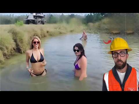 Unbelievable Workers Compilation Working With Talented Engineers P36