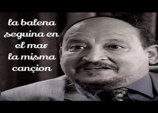 مقطع من فيلم الحوت الأعمى للمخرج حسن غنجة 2001