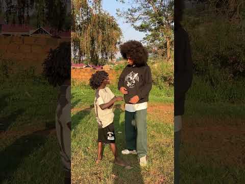 Tenge Is The Best I Miss Him