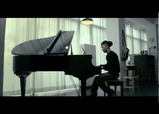 TAEYANG WEDDING DRESS OFFICIAL MUSIC VIDEO