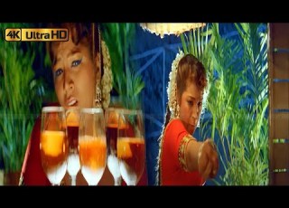 தண ண வச ச ப ண ண வ ச ச ப டல Thanni Vachu Poona Vachu Song Malgudi Shubha Vidyasagar