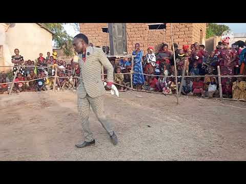 REV NIKODEM MWAHANGILA Ona Alivyowazihaki Wachawi Wa Chunya Kijiji Kizima Chashanga 255756273049