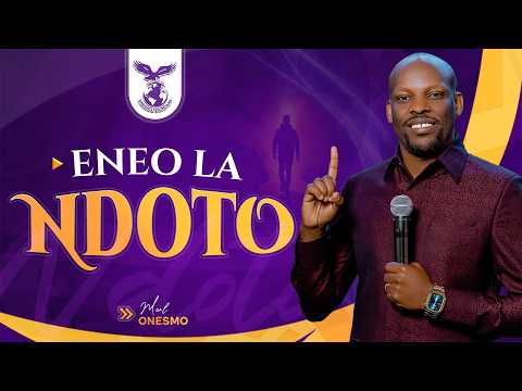 ENEO LA NDOTO MWL ONESMO 14 MARCH 2026