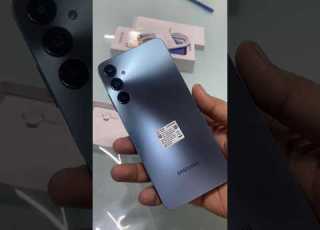 Samsung Galaxy M14 Unboxing Shortsviral Shorts Shortsfeed Youtubeshorts Samsung Unboxing