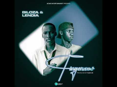 Biloza Lendia Ningenamo Official Audio