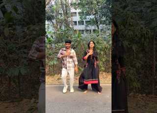  Mamidi Konala Trending Song Trending Song Folksong Telugusongs Dancecover Telugufolksongs