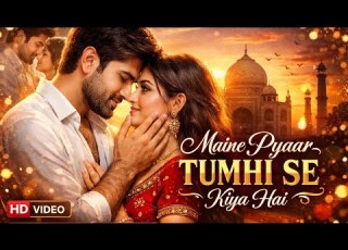  Maine Pyaar Tumhi Se Kiya Hai New Hindi Song 2026 Bollywood Song Romantic Song Song2026