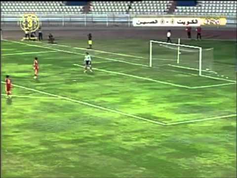 عاشو ميامي اهداء للازرق الكويتي