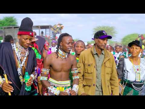 MAYIKUSAI HARUSI KWA MILAGA