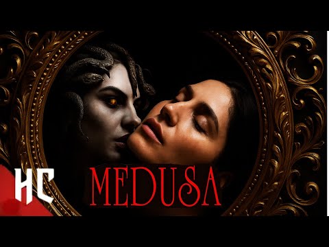 Medusa Full Horror Movie In English Ancient Curse Unleashed