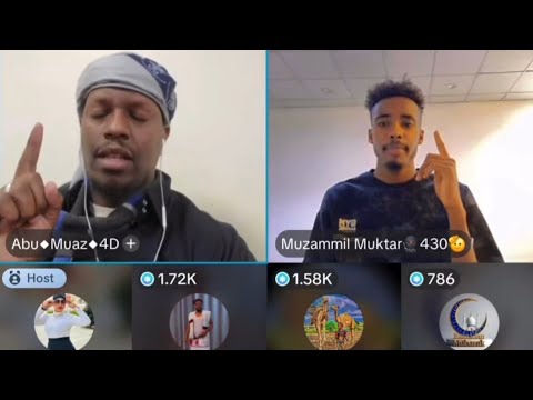 Muzabil Shada Qabate Kara Amati Isa Debiyee