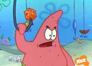 Weird Nickelodeon Anomaly 2006 MEME