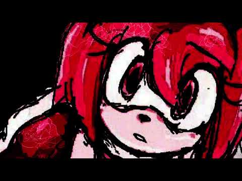 LOVE IS ORANGE MEGIDDOMIX Slowed Daycore