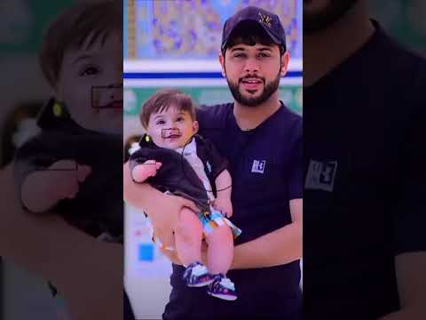 وارث إبن سيد فاقد الموسوي